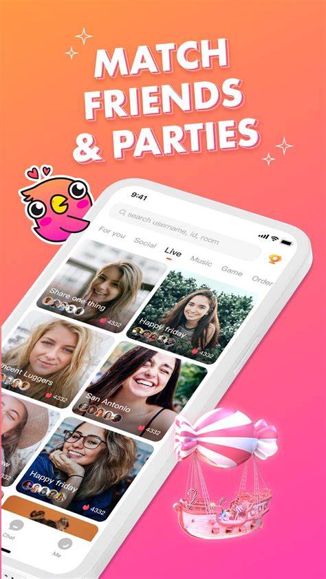 Veeka: Find Community & Fun .